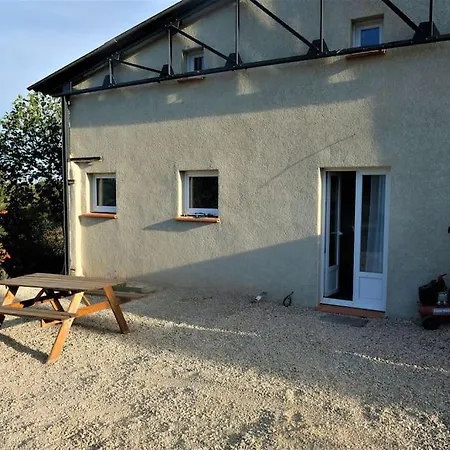 펜션 Maison Au Coeur Du Minervois *