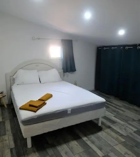 Maison Au Coeur Du Minervois Сasa de vacaciones