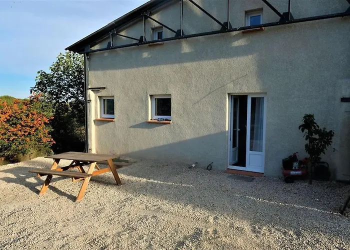 Сasa de vacaciones Maison Au Coeur Du Minervois *
